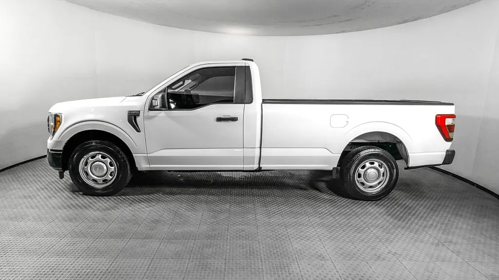 Florida Fine Cars - Used FORD F-150 2021 ORLANDO XL