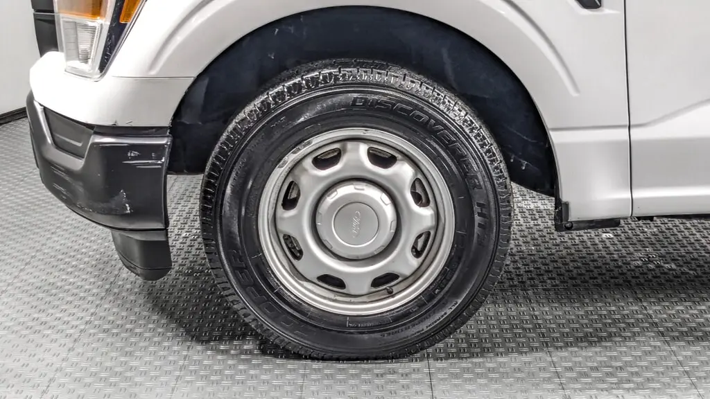 Florida Fine Cars - Used FORD F-150 2021 ORLANDO XL