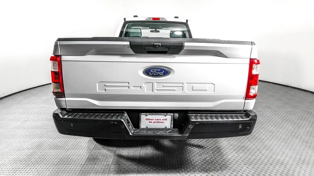 Florida Fine Cars - Used FORD F-150 2021 ORLANDO XL