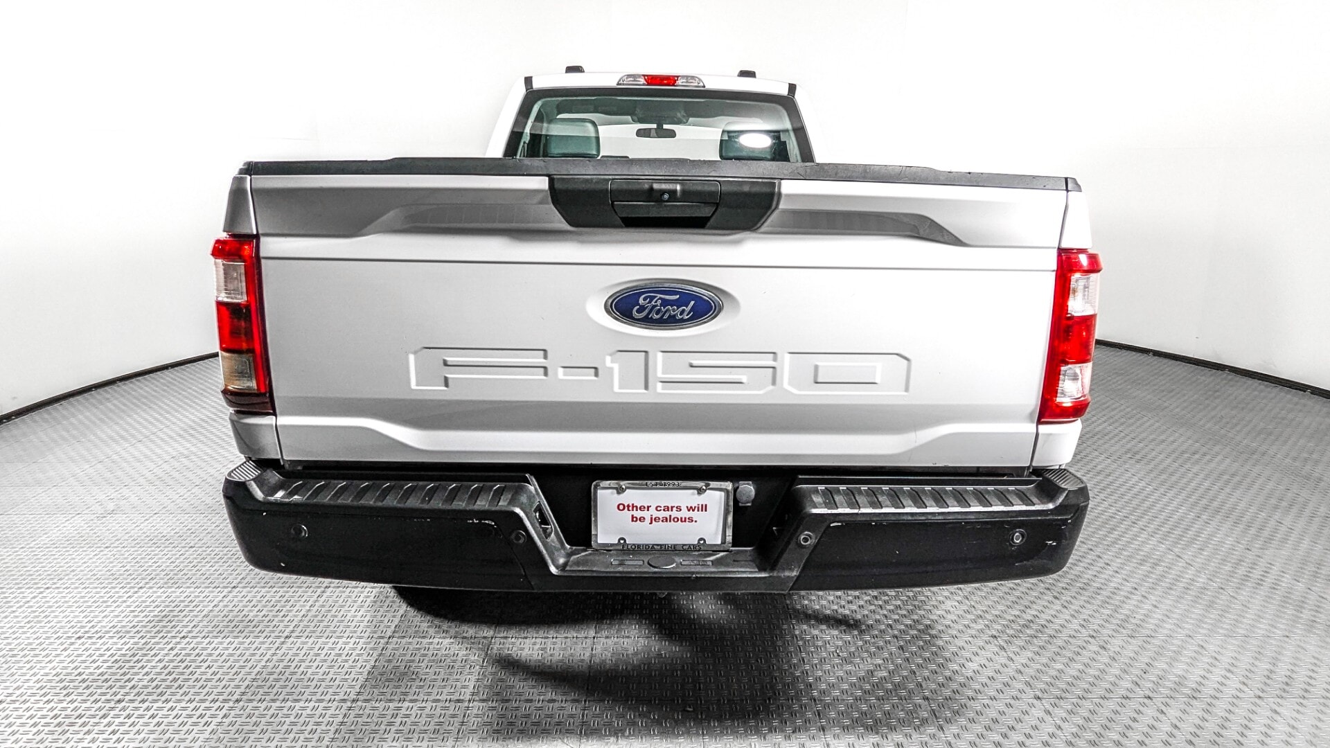 Florida Fine Cars - Used vehicle - TRUCK FORD F-150 2021