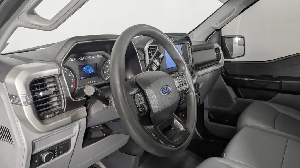 Florida Fine Cars - Used FORD F-150 2021 ORLANDO XL