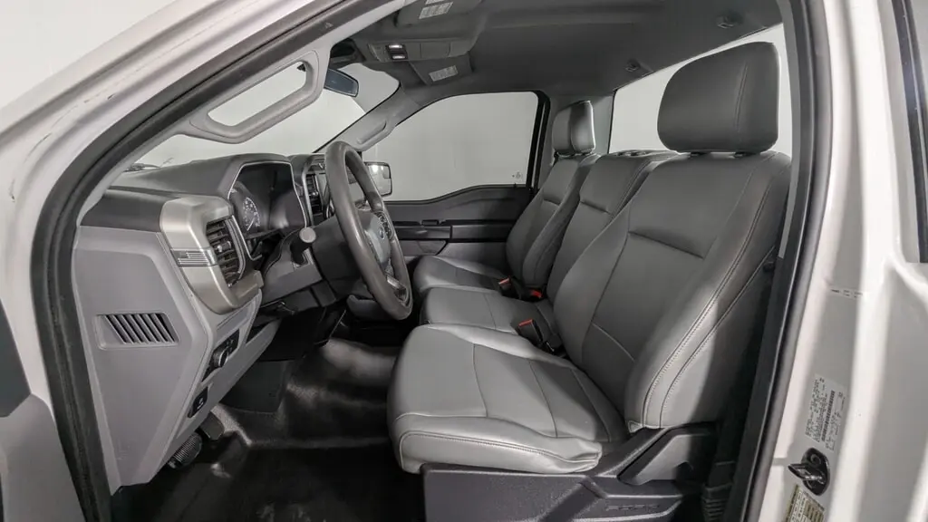 Florida Fine Cars - Used FORD F-150 2021 ORLANDO XL