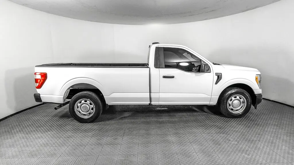 Florida Fine Cars - Used FORD F-150 2021 ORLANDO XL