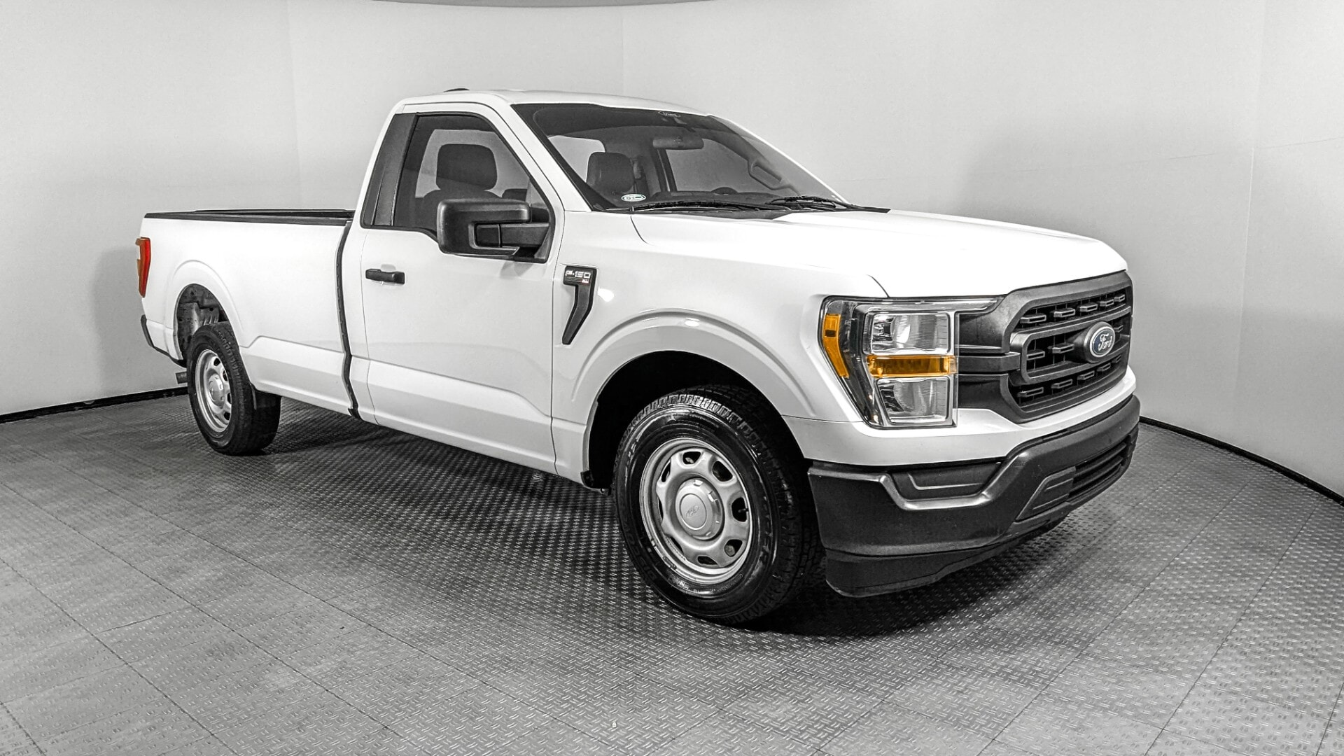 Florida Fine Cars - Used vehicle - TRUCK FORD F-150 2021