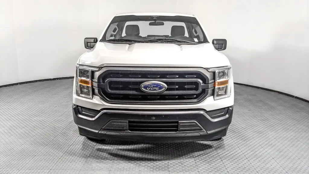 Florida Fine Cars - Used FORD F-150 2021 ORLANDO XL