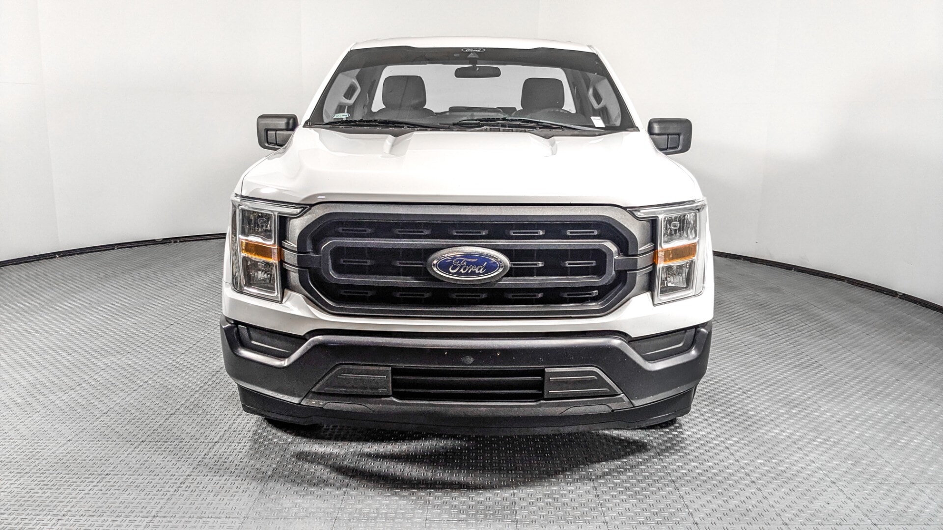 Florida Fine Cars - Used vehicle - TRUCK FORD F-150 2021