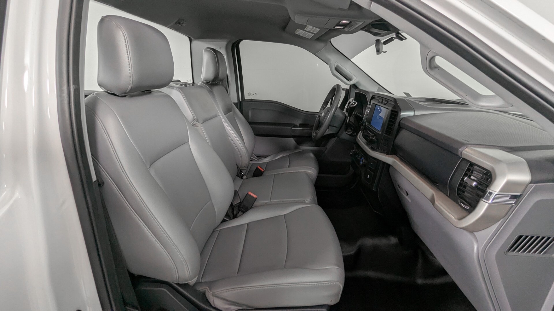 Florida Fine Cars - Used vehicle - TRUCK FORD F-150 2021