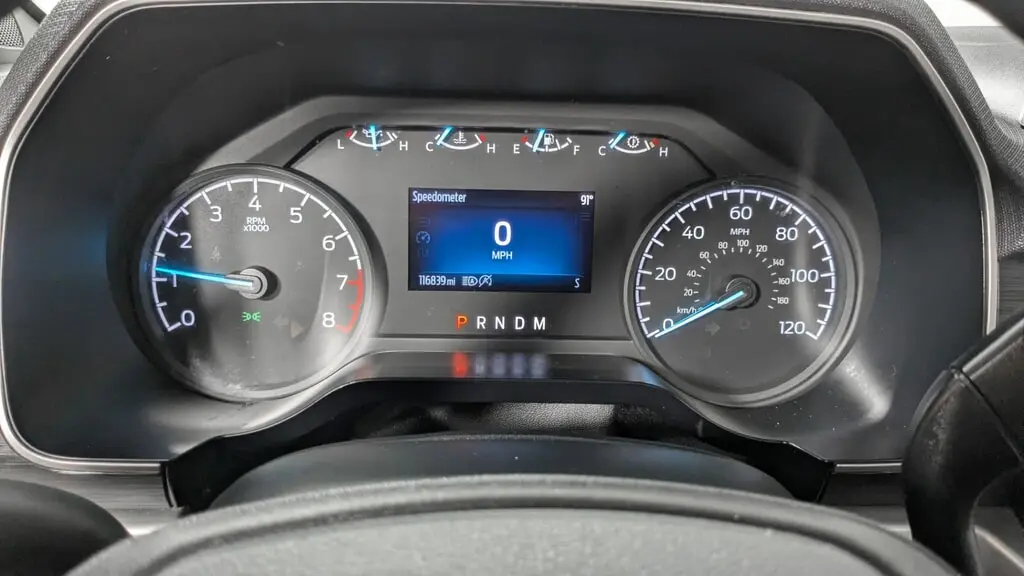 Florida Fine Cars - Used FORD F-150 2021 ORLANDO XL