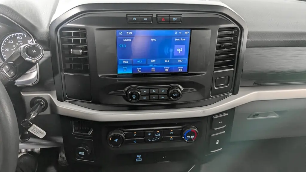 Florida Fine Cars - Used FORD F-150 2021 ORLANDO XL