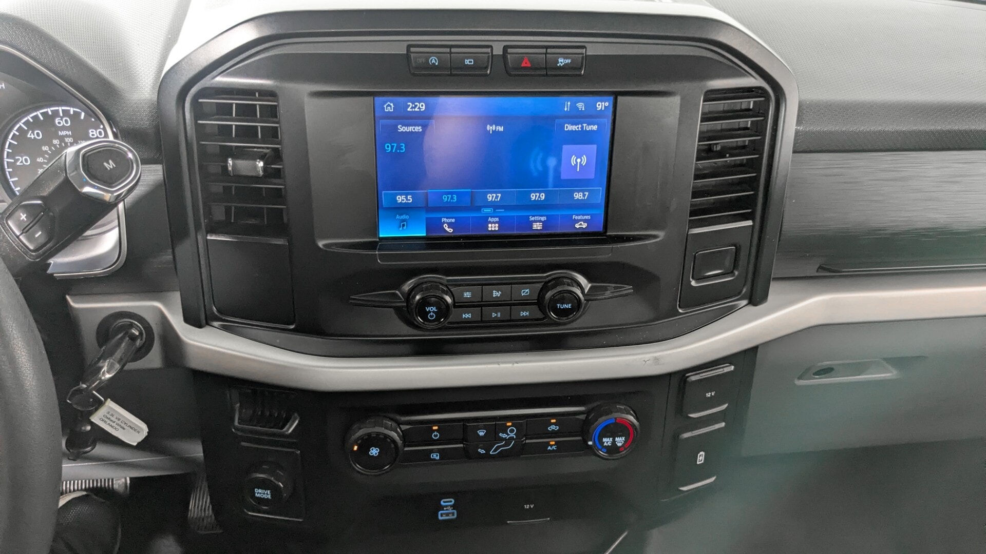 Florida Fine Cars - Used vehicle - TRUCK FORD F-150 2021