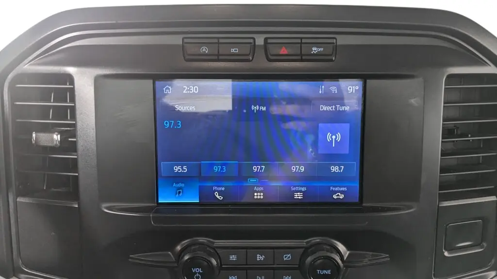 Florida Fine Cars - Used FORD F-150 2021 ORLANDO XL