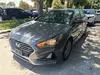 Florida Fine Cars - Used HYUNDAI SONATA 2018 WEST PALM SEL