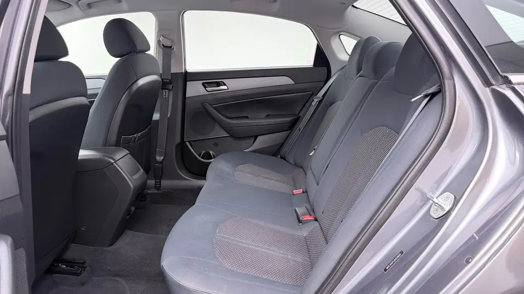Florida Fine Cars - Used HYUNDAI SONATA 2018 WEST PALM SEL