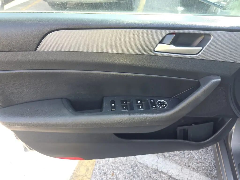 Florida Fine Cars - Used HYUNDAI SONATA 2018 WEST PALM SEL