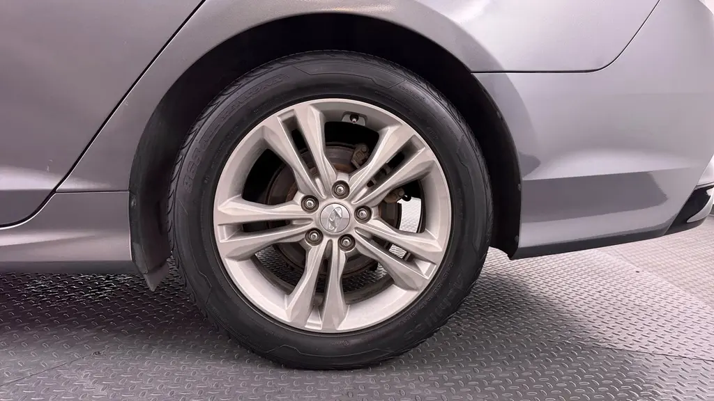 Florida Fine Cars - Used HYUNDAI SONATA 2018 WEST PALM SEL