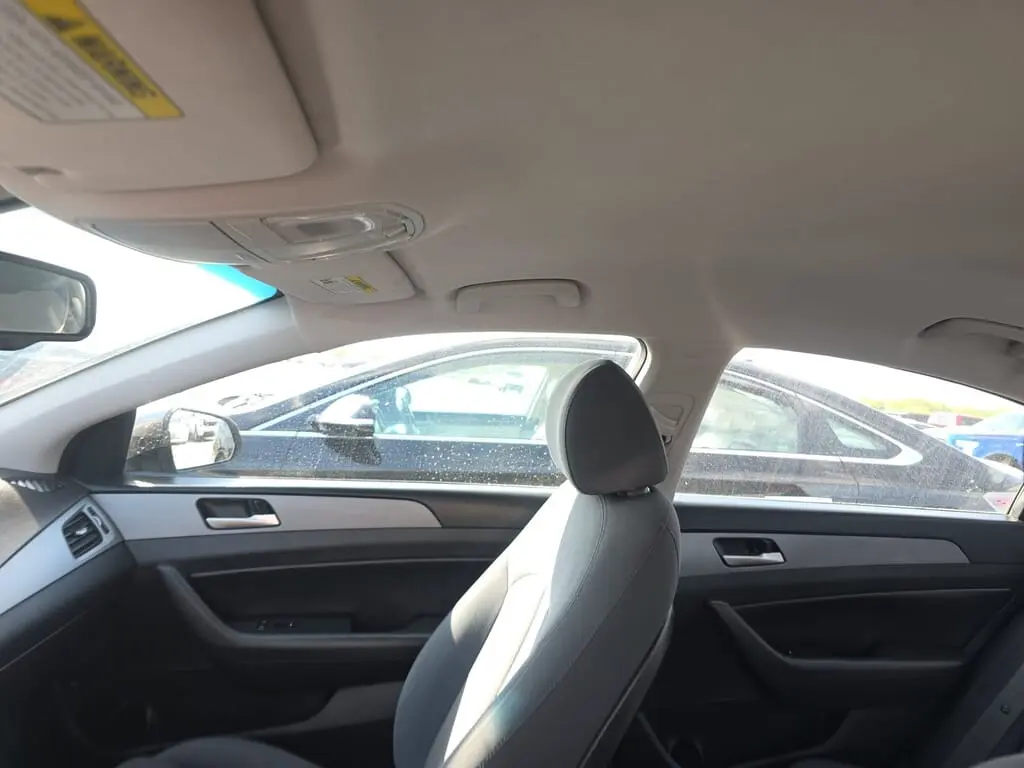 Florida Fine Cars - Used HYUNDAI SONATA 2018 WEST PALM SEL