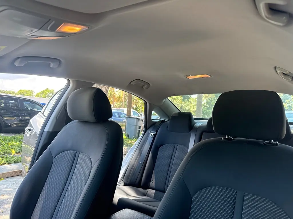 Florida Fine Cars - Used HYUNDAI SONATA 2018 WEST PALM SEL