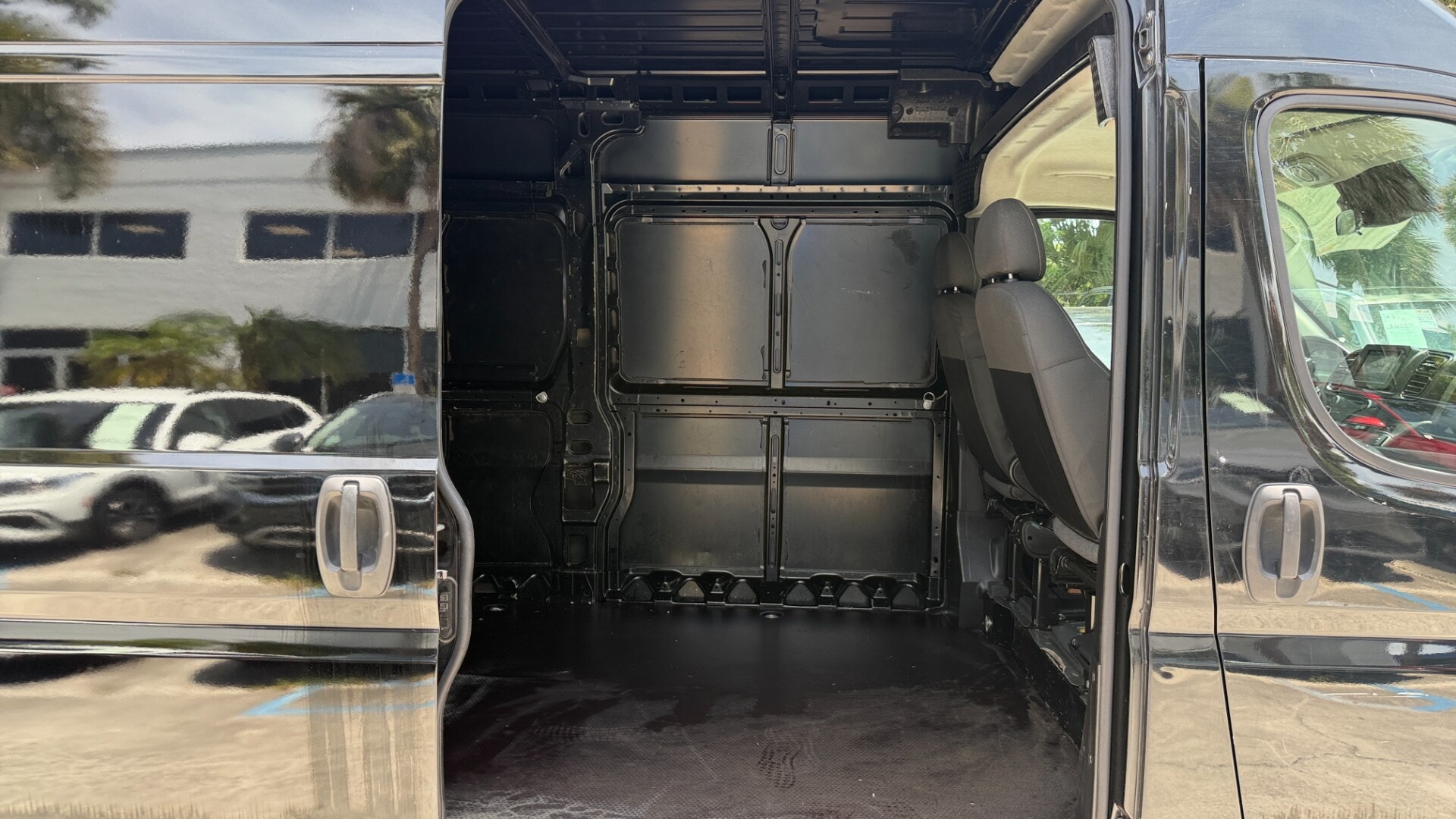 Florida Fine Cars - Used vehicle - CARGO VAN RAM PROMASTER 2023