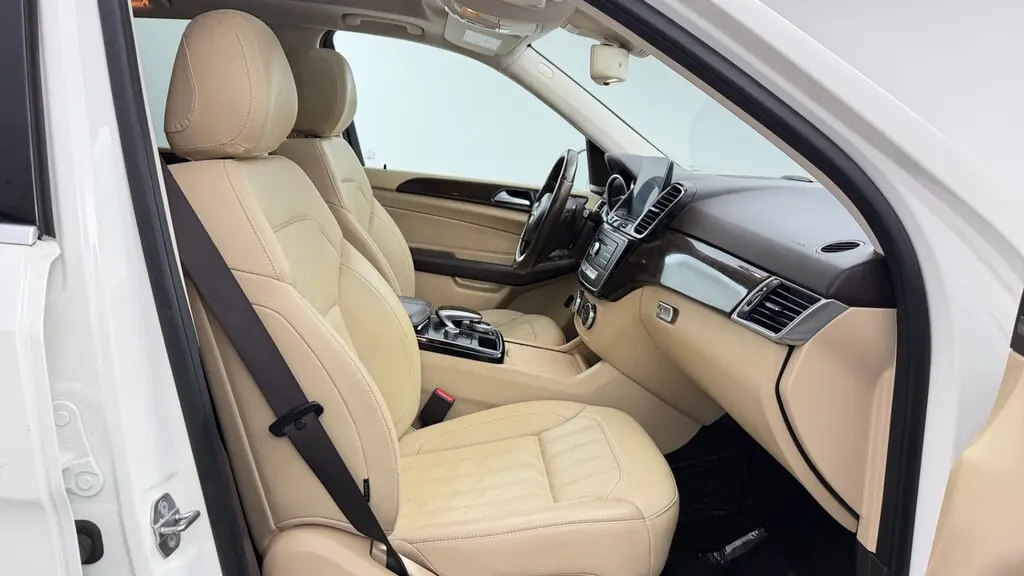 Florida Fine Cars - Used MERCEDES-BENZ GLE 2018 WEST PALM GLE 350