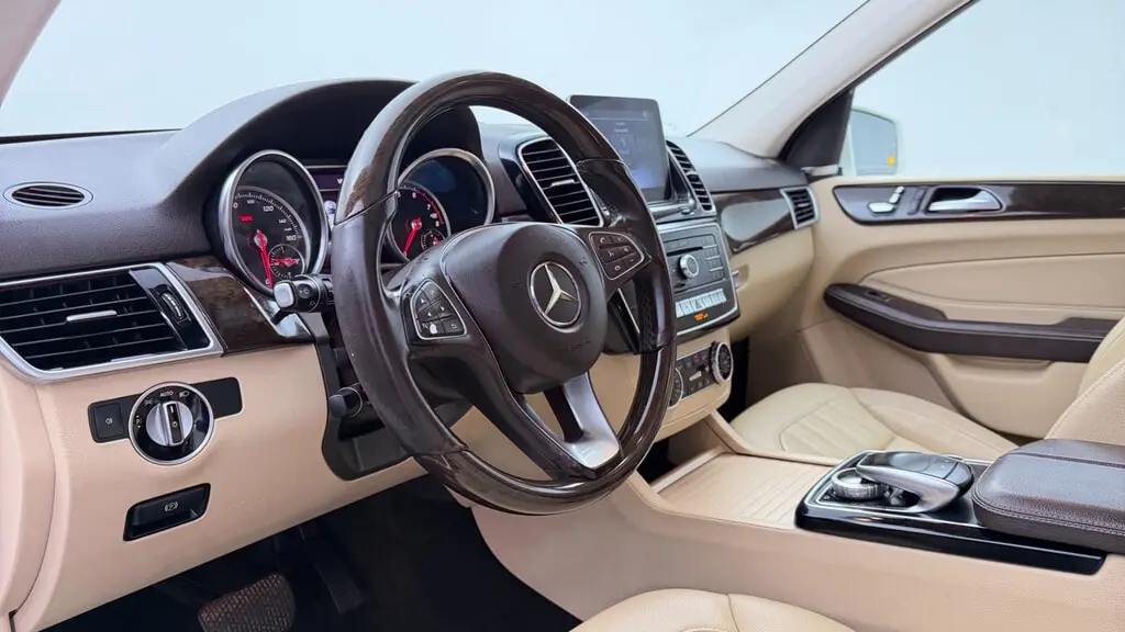 Florida Fine Cars - Used MERCEDES-BENZ GLE 2018 WEST PALM GLE 350