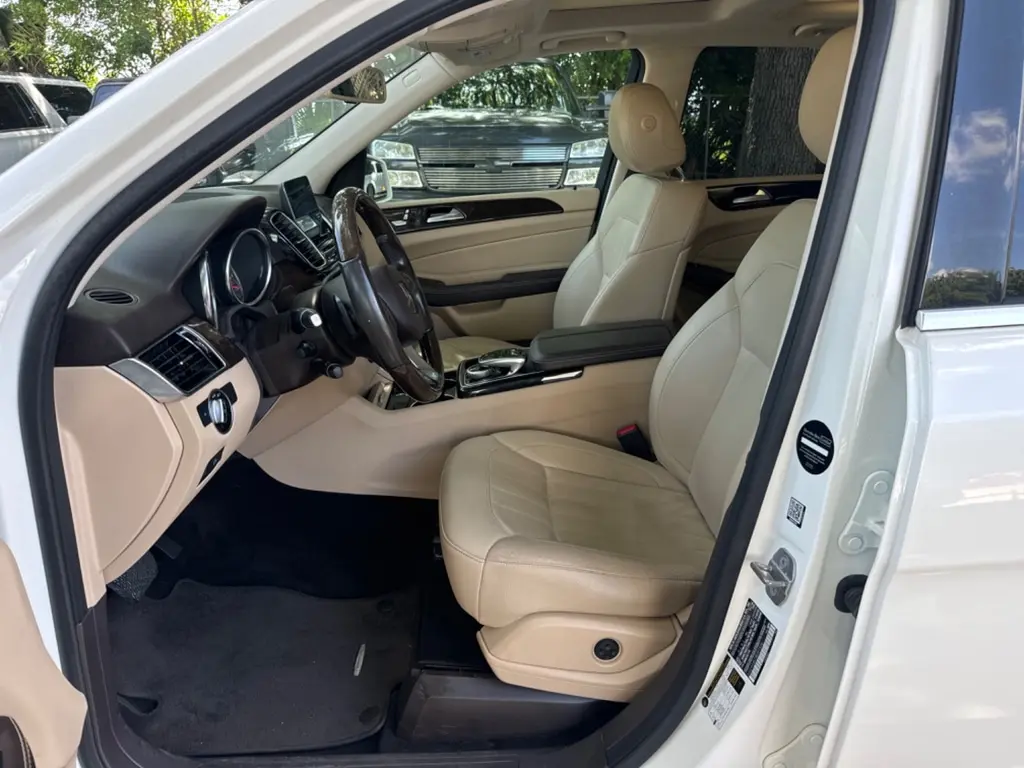 Florida Fine Cars - Used MERCEDES-BENZ GLE 2018 WEST PALM GLE 350