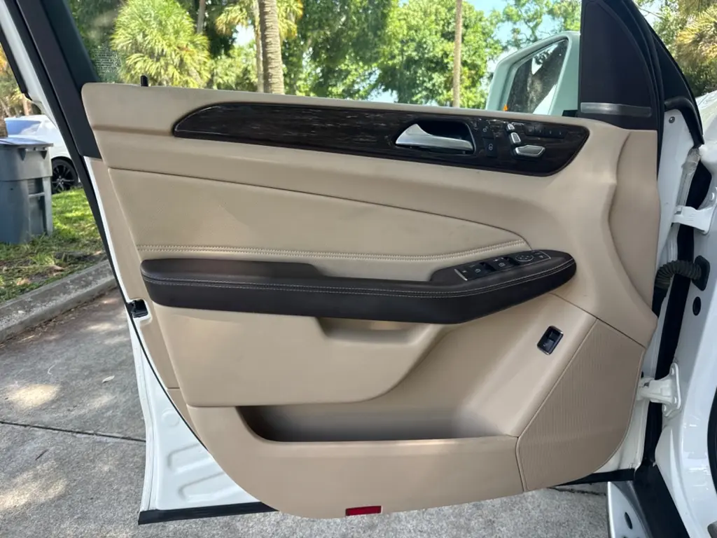 Florida Fine Cars - Used MERCEDES-BENZ GLE 2018 WEST PALM GLE 350