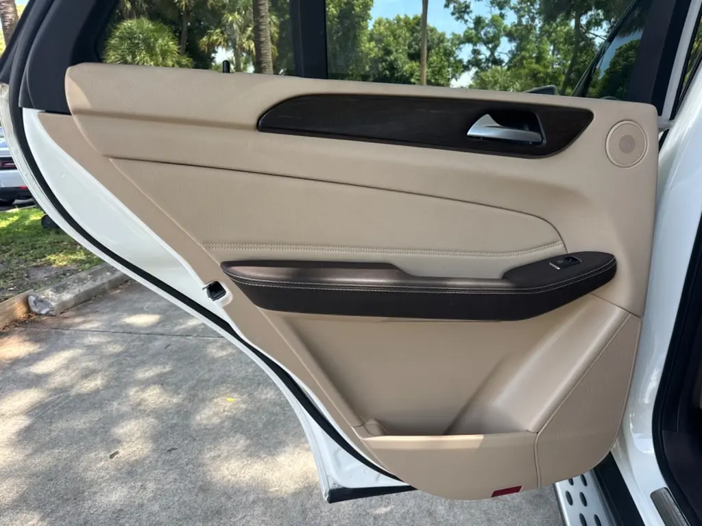 Florida Fine Cars - Used MERCEDES-BENZ GLE 2018 WEST PALM GLE 350