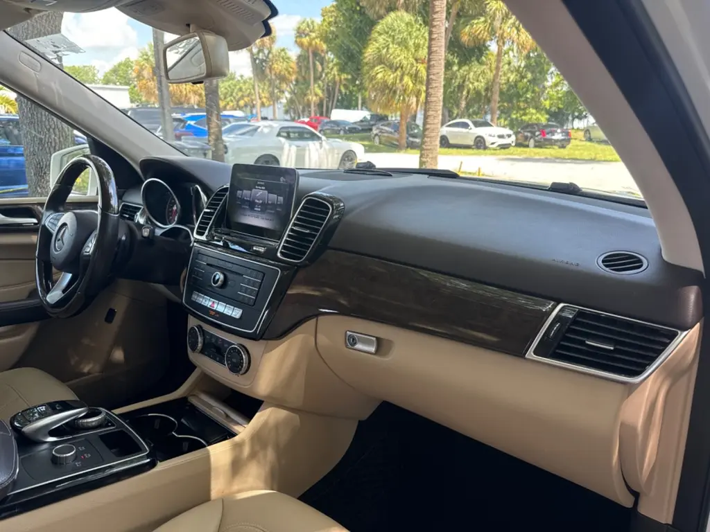 Florida Fine Cars - Used MERCEDES-BENZ GLE 2018 WEST PALM GLE 350