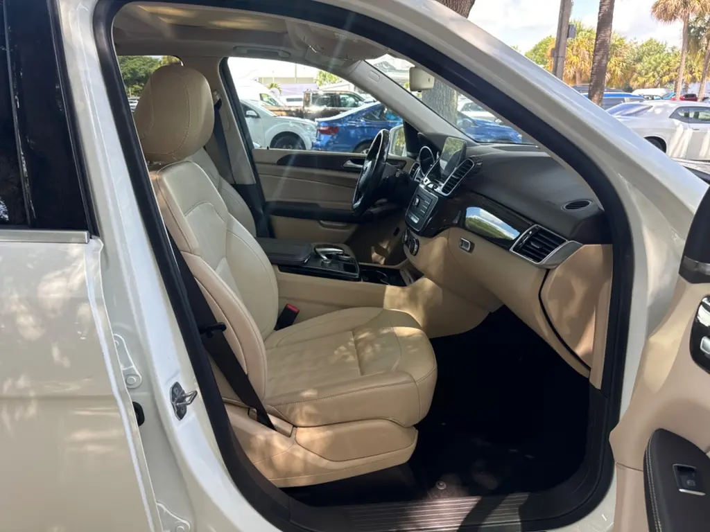 Florida Fine Cars - Used MERCEDES-BENZ GLE 2018 WEST PALM GLE 350
