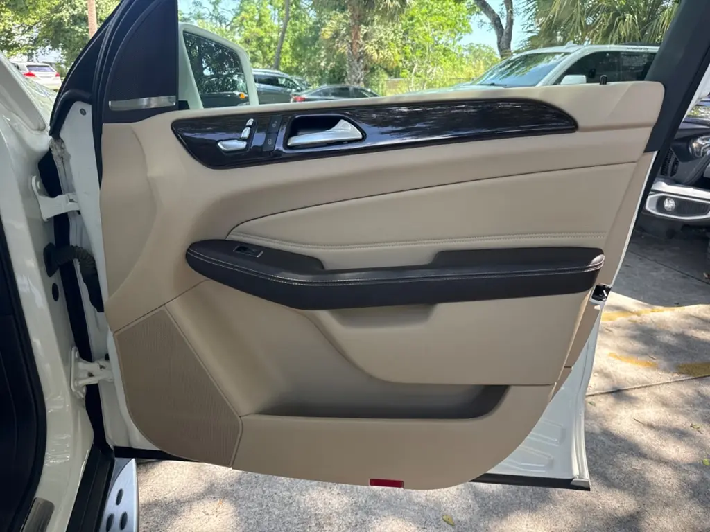 Florida Fine Cars - Used MERCEDES-BENZ GLE 2018 WEST PALM GLE 350