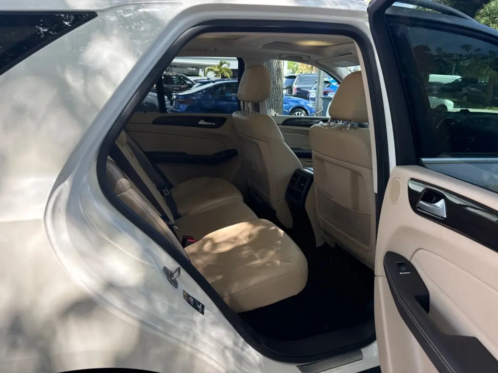 Florida Fine Cars - Used MERCEDES-BENZ GLE 2018 WEST PALM GLE 350