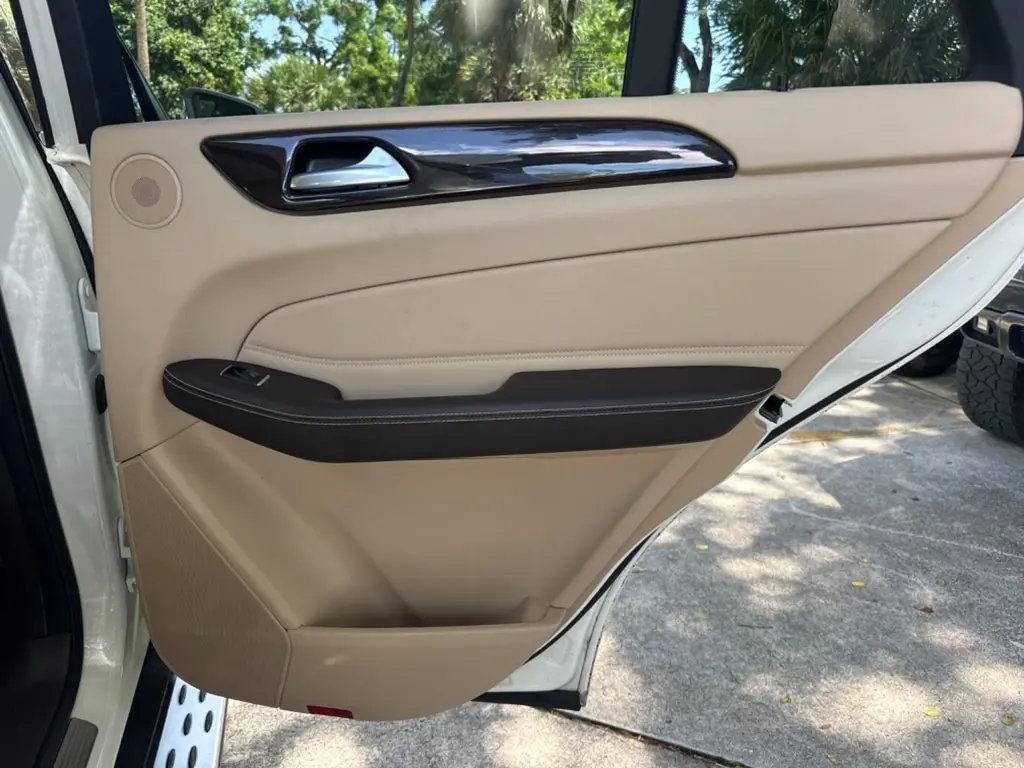 Florida Fine Cars - Used MERCEDES-BENZ GLE 2018 WEST PALM GLE 350