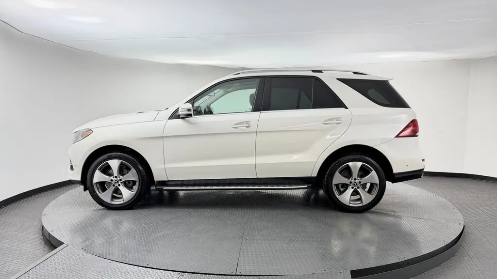 Florida Fine Cars - Used MERCEDES-BENZ GLE 2018 WEST PALM GLE 350