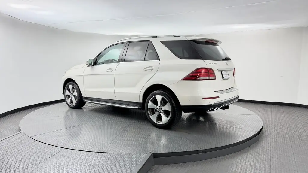 Florida Fine Cars - Used MERCEDES-BENZ GLE 2018 WEST PALM GLE 350