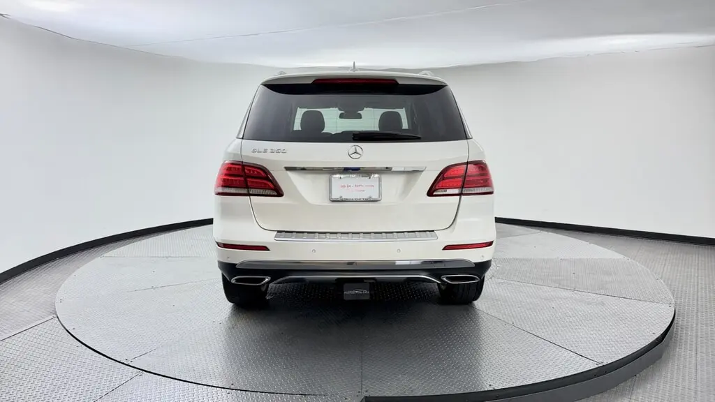 Florida Fine Cars - Used MERCEDES-BENZ GLE 2018 WEST PALM GLE 350