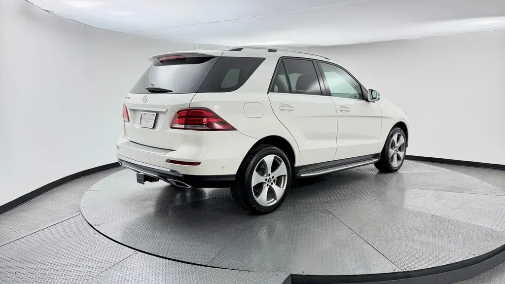 Florida Fine Cars - Used MERCEDES-BENZ GLE 2018 WEST PALM GLE 350