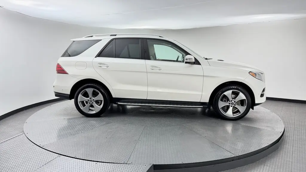 Florida Fine Cars - Used MERCEDES-BENZ GLE 2018 WEST PALM GLE 350