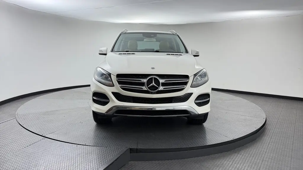 Florida Fine Cars - Used MERCEDES-BENZ GLE 2018 WEST PALM GLE 350