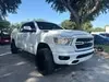 Florida Fine Cars - Used RAM 1500 2021 WEST PALM BIG HORN