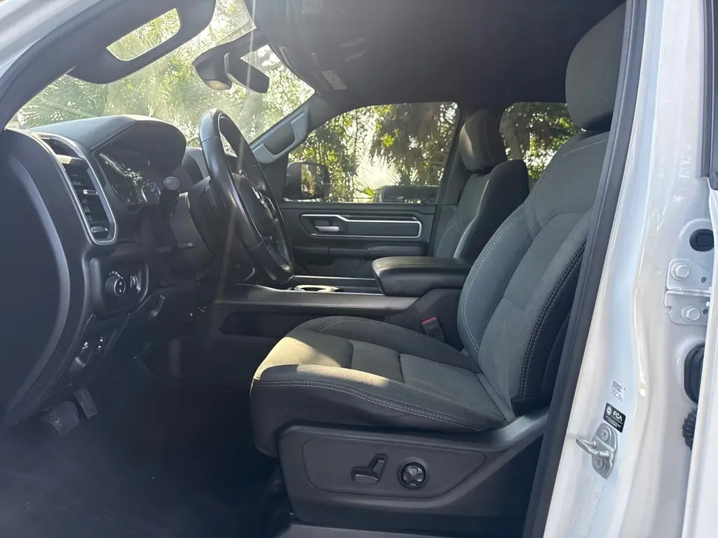 Florida Fine Cars - Used RAM 1500 2021 WEST PALM BIG HORN