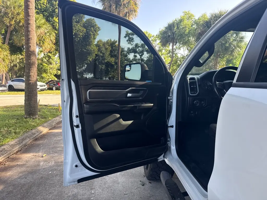 Florida Fine Cars - Used RAM 1500 2021 WEST PALM BIG HORN