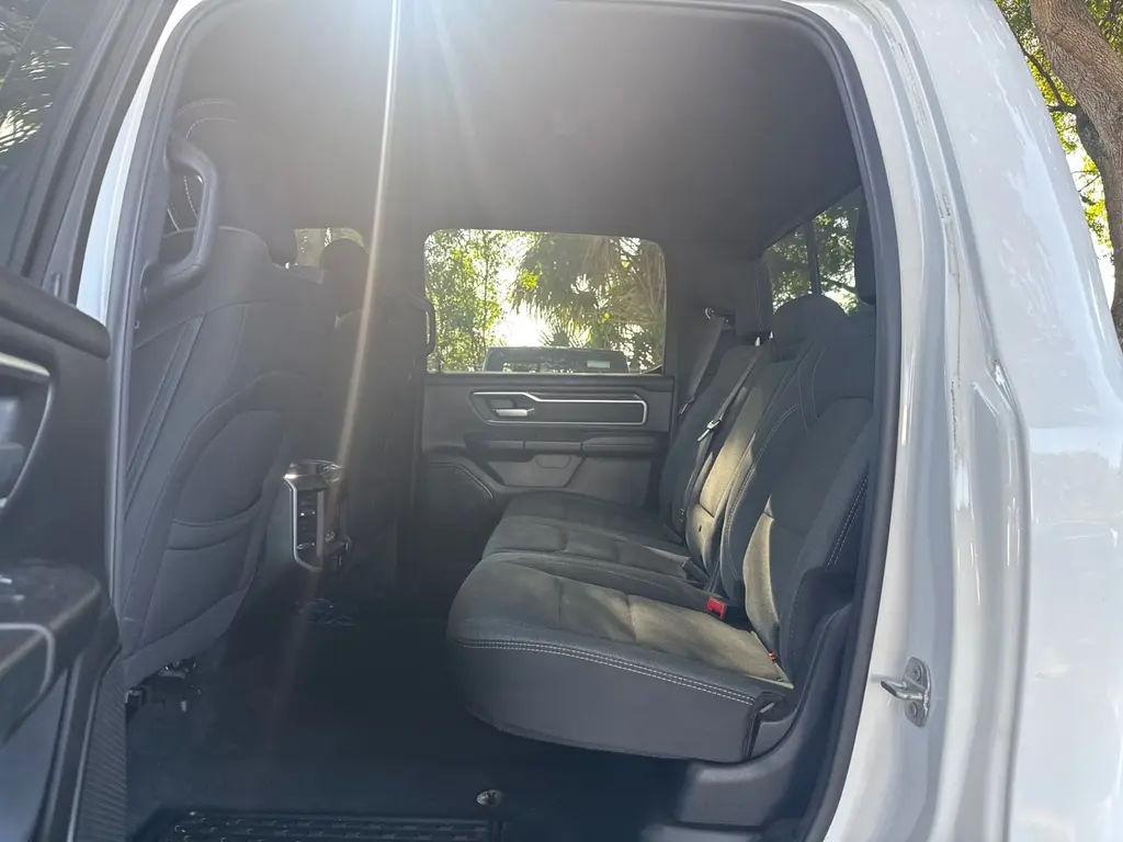 Florida Fine Cars - Used RAM 1500 2021 WEST PALM BIG HORN