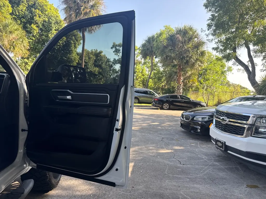 Florida Fine Cars - Used RAM 1500 2021 WEST PALM BIG HORN
