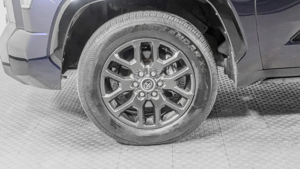 Florida Fine Cars - Used TOYOTA TUNDRA 2WD 2022 ORLANDO PLATINUM HYBRID