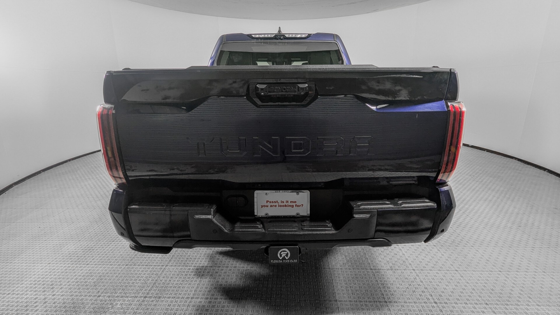 Florida Fine Cars - Used vehicle - TRUCK TOYOTA TUNDRA 2WD 2022