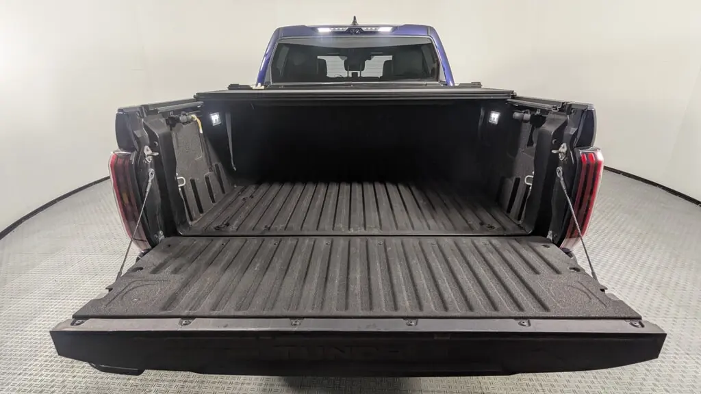 Florida Fine Cars - Used TOYOTA TUNDRA 2WD 2022 ORLANDO PLATINUM HYBRID