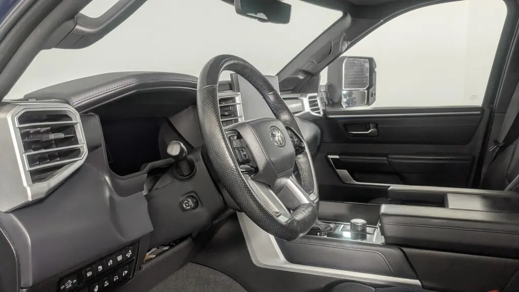 Florida Fine Cars - Used TOYOTA TUNDRA 2WD 2022 ORLANDO PLATINUM HYBRID