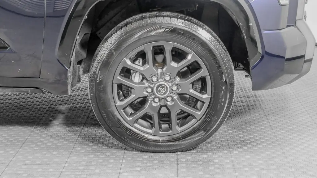 Florida Fine Cars - Used TOYOTA TUNDRA 2WD 2022 ORLANDO PLATINUM HYBRID