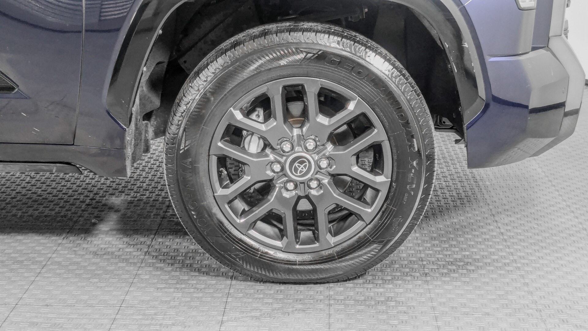 Florida Fine Cars - Used vehicle - TRUCK TOYOTA TUNDRA 2WD 2022
