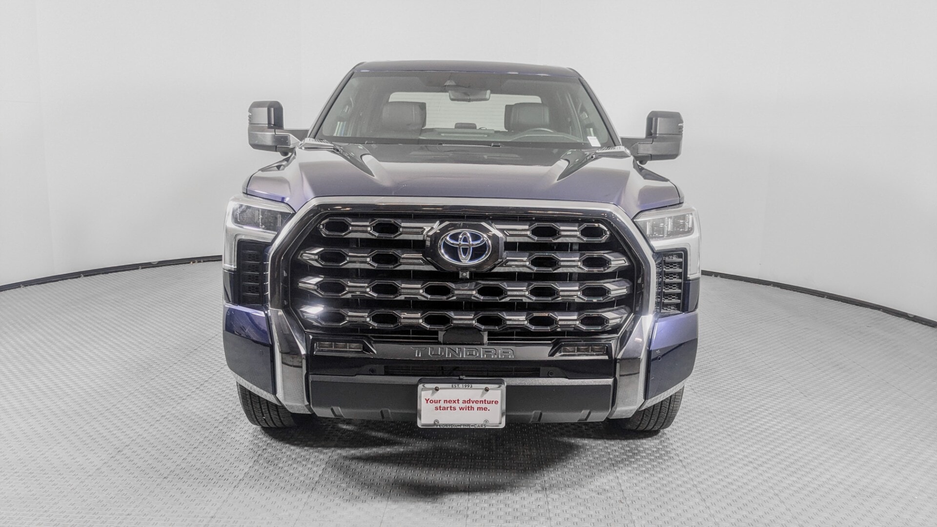 Florida Fine Cars - Used vehicle - TRUCK TOYOTA TUNDRA 2WD 2022